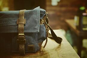 Yoo Yen Pen Sook Hostel