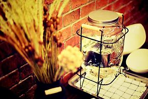 Yoo Yen Pen Sook Hostel