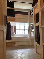 Yoo Yen Pen Sook Hostel