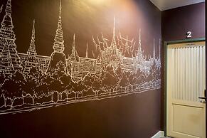 Yoo Yen Pen Sook Hostel