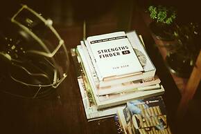 Yoo Yen Pen Sook Hostel