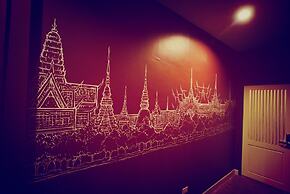 Yoo Yen Pen Sook Hostel