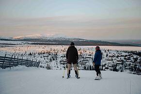 Storhogna Högfjällshotell och Spa