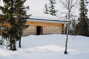 Storhogna Högfjällshotell och Spa