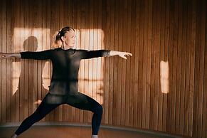 Storhogna Högfjällshotell och Spa