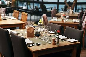 Storhogna Högfjällshotell och Spa