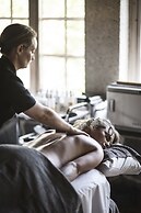 Storhogna Högfjällshotell och Spa