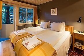 Storhogna Högfjällshotell och Spa