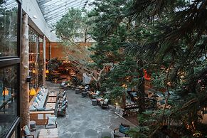 Storhogna Högfjällshotell och Spa