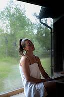 Storhogna Högfjällshotell och Spa