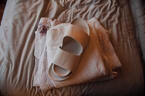 Storhogna Högfjällshotell och Spa