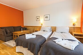 Storhogna Högfjällshotell och Spa