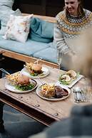 Storhogna Högfjällshotell och Spa