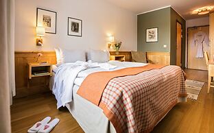 Storhogna Högfjällshotell och Spa