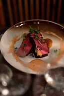 Storhogna Högfjällshotell och Spa