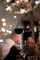 Storhogna Högfjällshotell och Spa