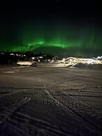 Storhogna Högfjällshotell och Spa