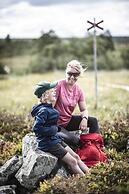 Storhogna Högfjällshotell och Spa