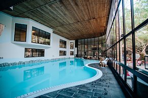 Storhogna Högfjällshotell och Spa