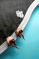 Storhogna Högfjällshotell och Spa