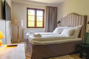 Storhogna Högfjällshotell och Spa