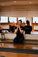 Storhogna Högfjällshotell och Spa