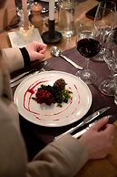 Storhogna Högfjällshotell och Spa