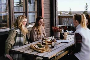 Storhogna Högfjällshotell och Spa