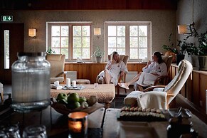 Storhogna Högfjällshotell och Spa