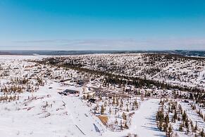 Storhogna Högfjällshotell och Spa
