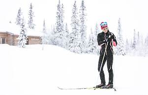 Storhogna Högfjällshotell och Spa