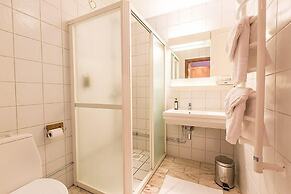 Storhogna Högfjällshotell och Spa