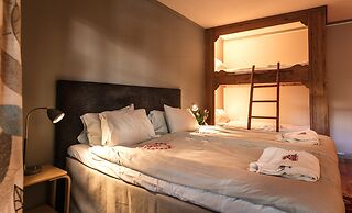 Storhogna Högfjällshotell och Spa