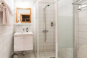 Storhogna Högfjällshotell och Spa