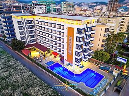 Galaxy Beach Hotel