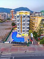 Galaxy Beach Hotel