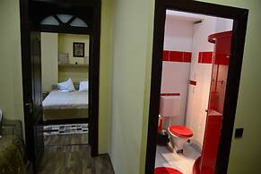 Porto Franco Residence