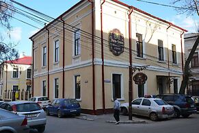 Porto Franco Residence