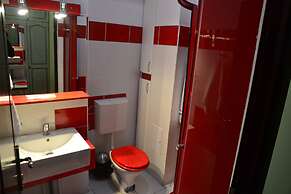 Porto Franco Residence