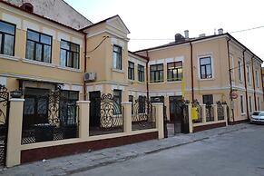 Porto Franco Residence