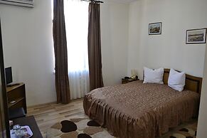 Porto Franco Residence