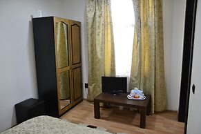 Porto Franco Residence