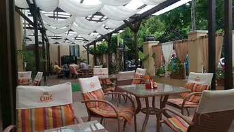 Porto Franco Residence