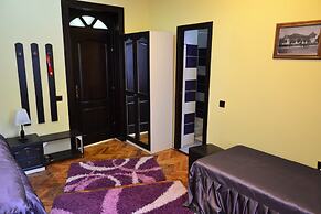 Porto Franco Residence