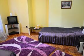 Porto Franco Residence