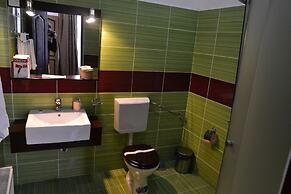 Porto Franco Residence