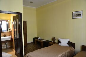 Porto Franco Residence