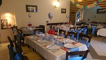 Porto Franco Residence