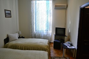 Porto Franco Residence