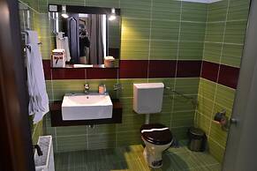 Porto Franco Residence